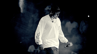 Pusha T's feud with Drake is over, but he's still happy to talk about it <em></em>